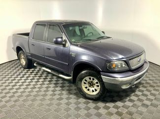 Used 2001 Ford F150 XLT video 2