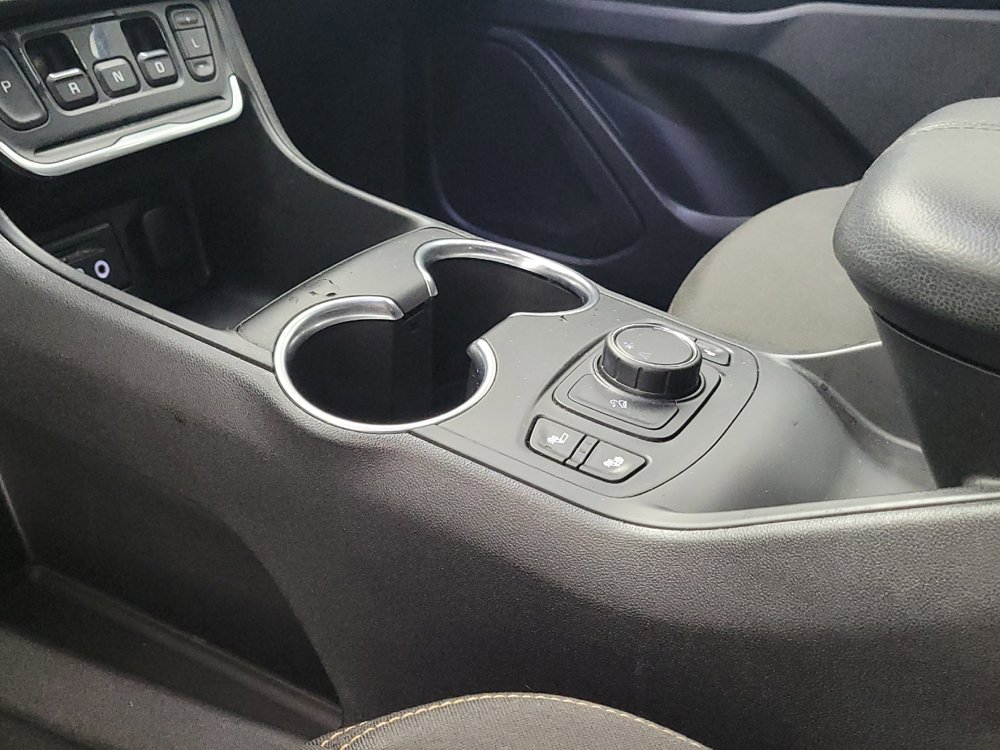 Used 2019 GMC Terrain SLE w/ Driver Convenience Package FWD image 26