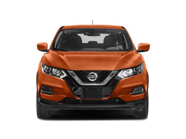 Certified 2020 Nissan Rogue Sport S AWD/4WD image 7