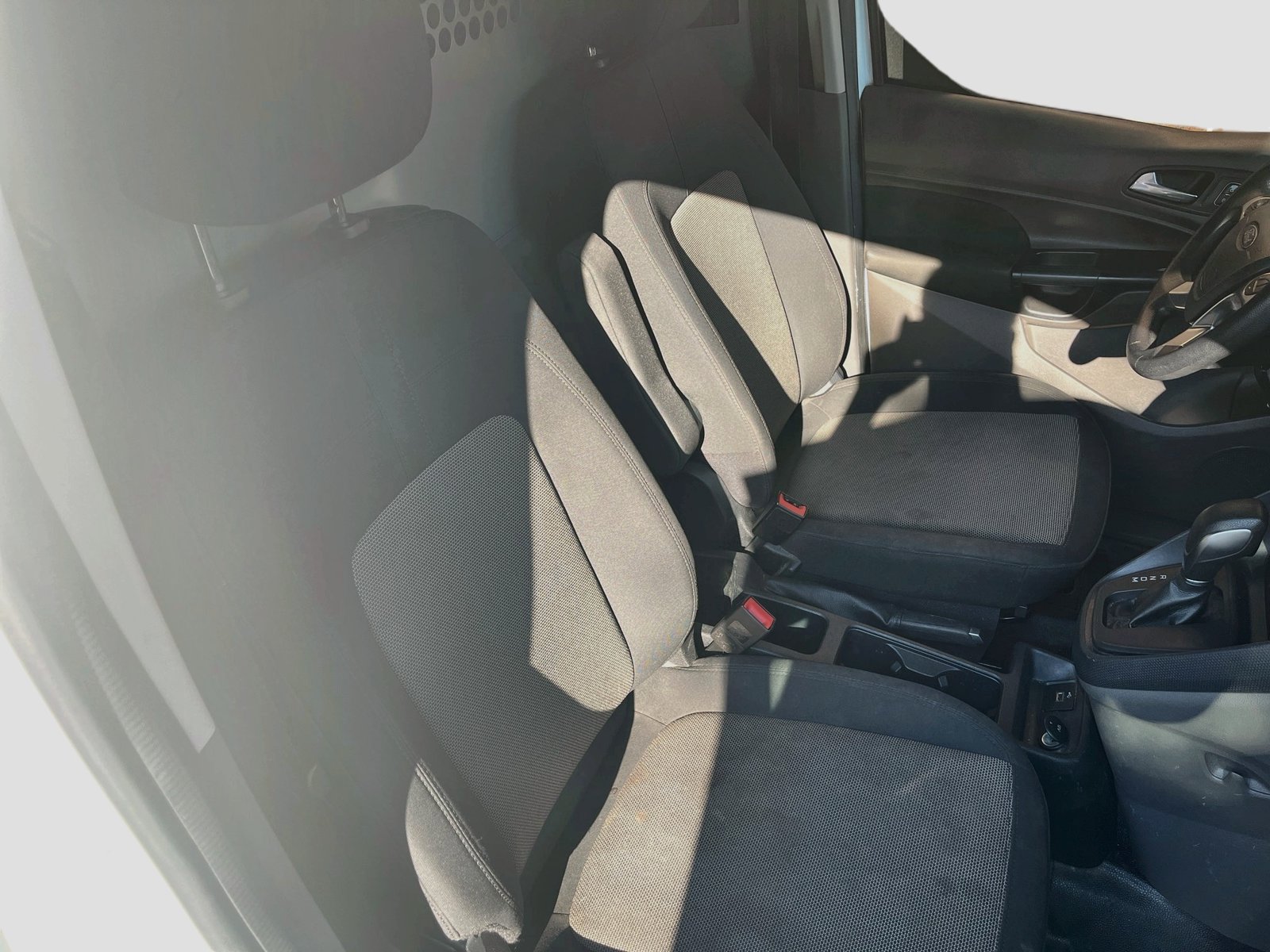 Used 2023 Ford Transit Connect XL FWD image 24