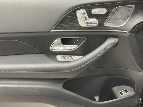 Certified 2024 Mercedes-Benz GLS 450 4MATIC image 10