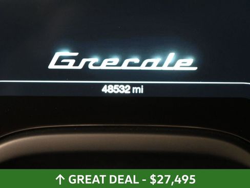 Used 2024 Maserati Grecale GT AWD/4WD image 38