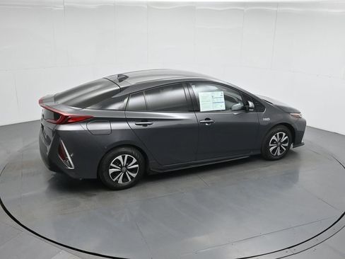 Used 2018 Toyota Prius Prime Plus image 36