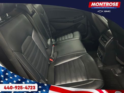 Used 2023 Ford Edge SEL w/ Convenience Package AWD/4WD image 29