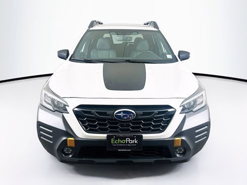 Used 2023 Subaru Outback Wilderness image 2