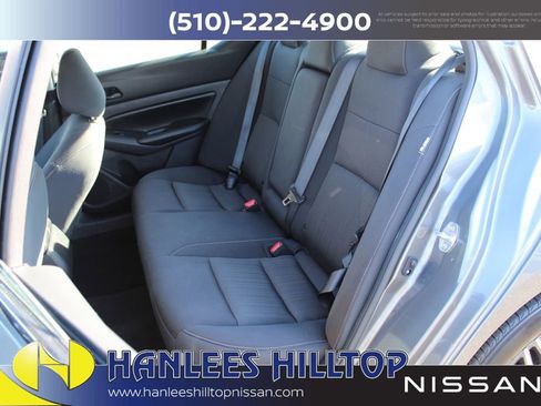 Used 2024 Nissan Altima 2.5 SV image 14