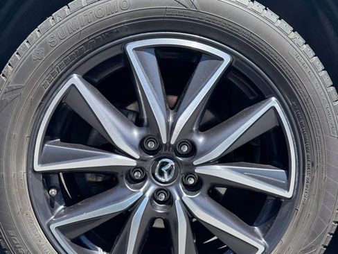 Used 2017 MAZDA CX-5 Grand Touring w/ Premium Package AWD/4WD image 27