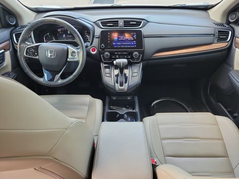 Used 2021 Honda CR-V EX-L image 19