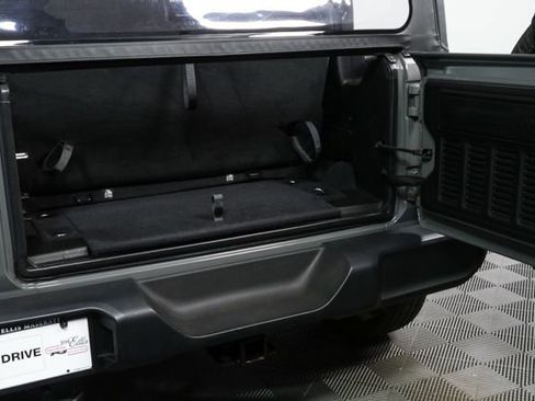Used 2020 Jeep Wrangler Sport AWD/4WD image 20