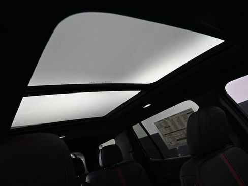 New 2026 Chevrolet Traverse RS w/ LPO, Floor Liner Package FWD image 45