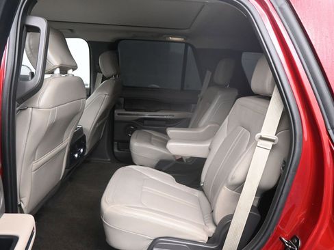 Used 2019 Ford Expedition Limited w/ Driver Assistance Package image 9