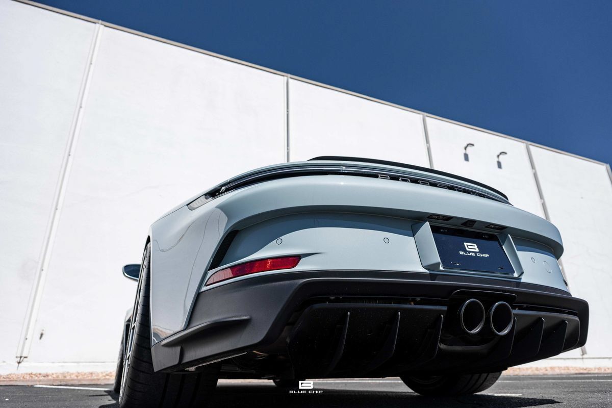 Used 2024 Porsche 911 GT3 RS RWD image 33