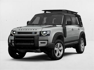Used 2020 Land Rover Defender 110 SE video 1