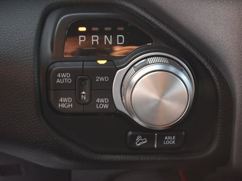 Used 2022 RAM 1500 Rebel w/ Rebel Level 2 Equipment Group AWD/4WD image 28