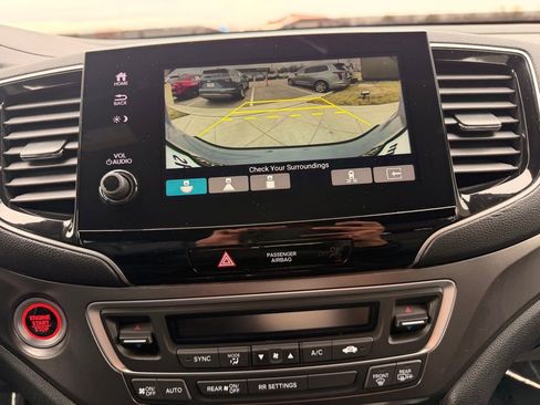 Used 2023 Honda Passport EX-L image 24