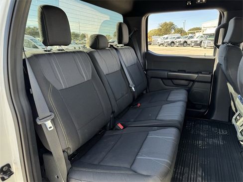 Certified 2024 Ford F150 STX image 28