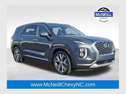 Used 2020 Hyundai Palisade SEL