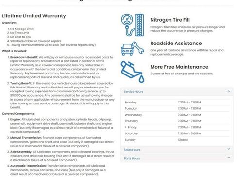 New 2026 Honda Ridgeline RTL image 3