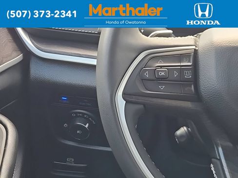 Used 2022 Jeep Grand Cherokee Limited 4xe w/ Luxury Tech Group II AWD/4WD image 26