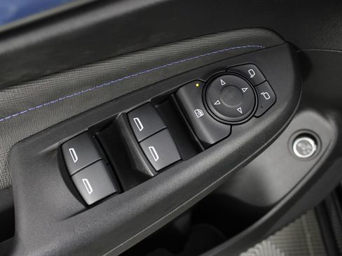 New 2026 Buick Envista Sport Touring w/ Convenience I Package FWD image 14