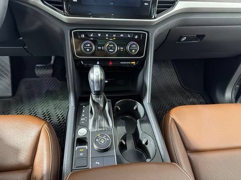 Certified 2022 Volkswagen Atlas SE AWD/4WD image 17