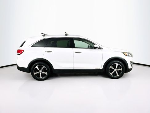 Used 2017 Kia Sorento EX w/ EX V6 Premium Package AWD/4WD image 10