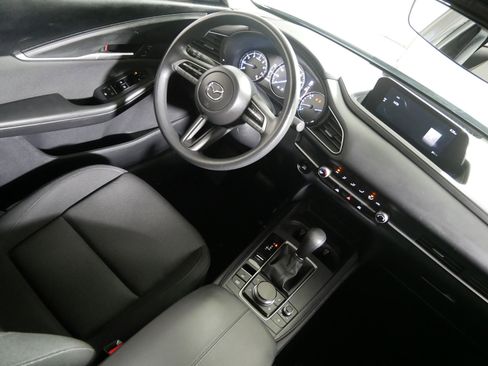 Used 2023 MAZDA CX-30 AWD 2.5 S image 9