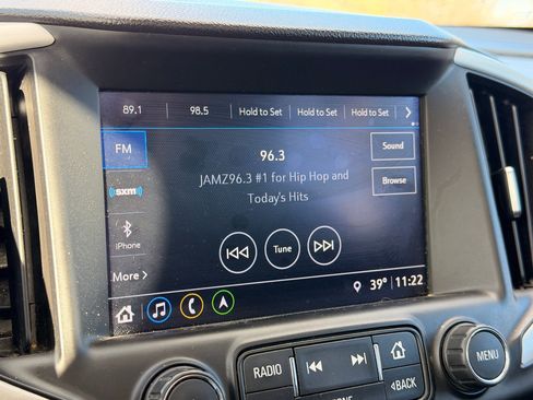 Used 2018 GMC Terrain SLE w/ Infotainment Package I image 23