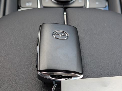 New 2026 MAZDA CX-50 AWD 2.5 S w/ Cargo Package image 35