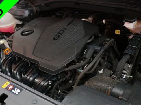 Used 2023 Hyundai Santa Fe SE image 41