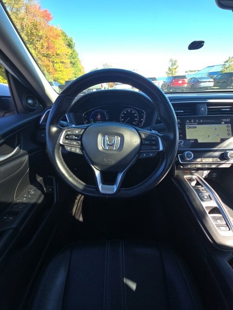Used 2022 Honda Insight Touring image 11