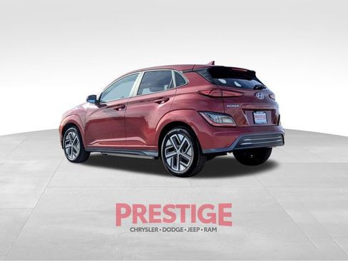Used 2022 Hyundai Kona Limited image 9