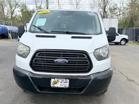 Used 2016 Ford Transit 250 130 Low Roof RWD image 6