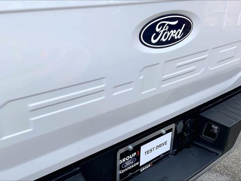 Used 2024 Ford F150 XLT w/ Mobile Office Package image 30