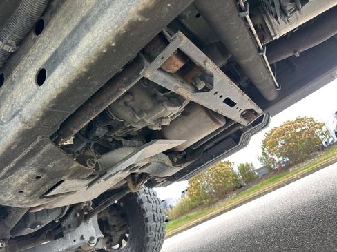 Used 2017 Chevrolet Silverado 2500 LTZ w/ Duramax Plus Package image 22