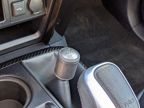 Used 2023 Toyota 4Runner TRD Off-Road Premium image 19