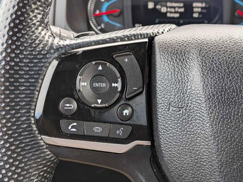Certified 2021 Honda Passport Elite image 34