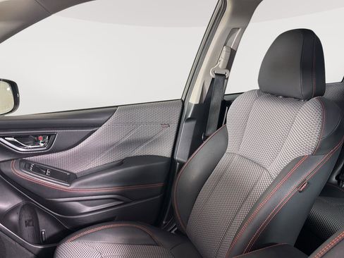 Certified 2023 Subaru Forester Sport AWD/4WD image 16