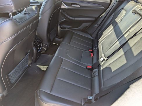 Used 2023 BMW X3 M40i w/ Premium Package image 27