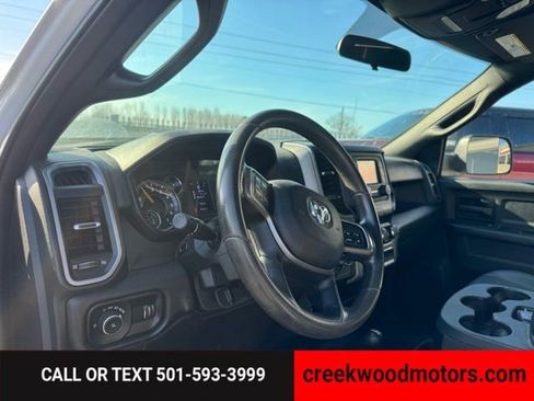 Used 2021 RAM 3500 Tradesman image 11