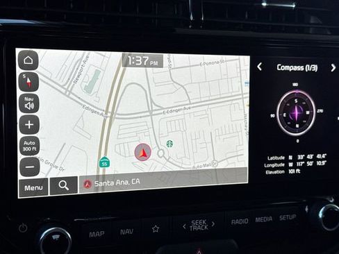 Used 2023 Kia Soul S image 22