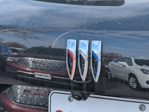 New 2026 Buick Envision Preferred image 17