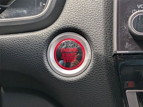 Certified 2021 Honda CR-V EX image 16