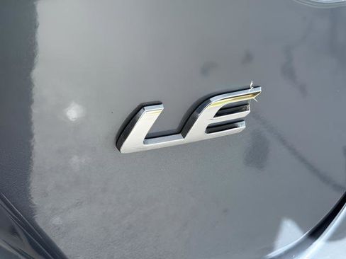 Used 2024 Toyota Corolla LE FWD image 12
