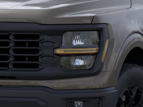 New 2026 Ford F150 STX w/ Equipment Group 201A FX4 AWD/4WD image 18