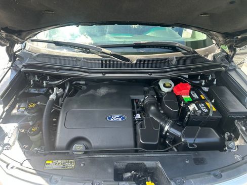 Used 2012 Ford Explorer XLT AWD/4WD image 21