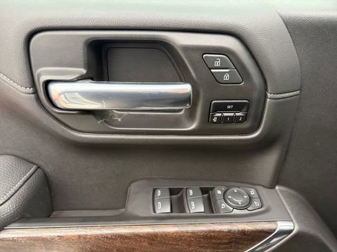 Used 2020 GMC Sierra 1500 Denali w/ Denali Premium Package image 4