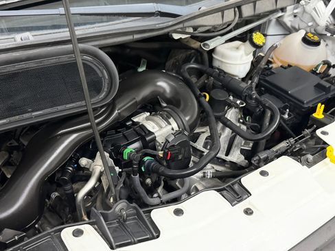 Used 2020 Ford Transit 150 Low Roof RWD image 38