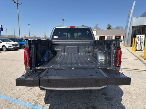 New 2026 Ford F150 Lariat AWD/4WD image 6