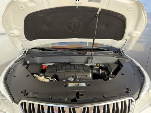 Used 2017 Buick Enclave Premium w/ Enclave Tuscan Edition image 60